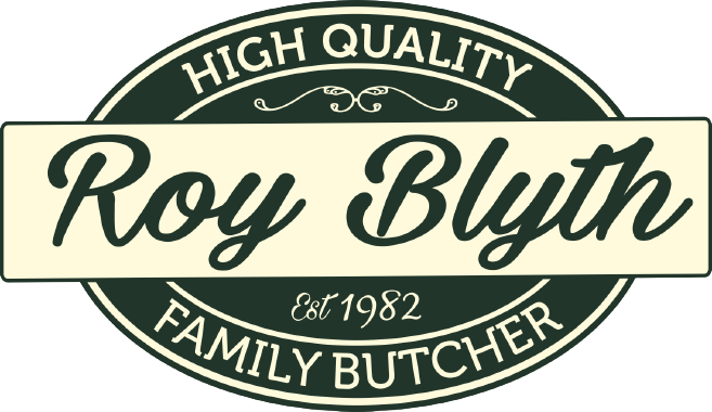 Roy Blyth Family Butcher
